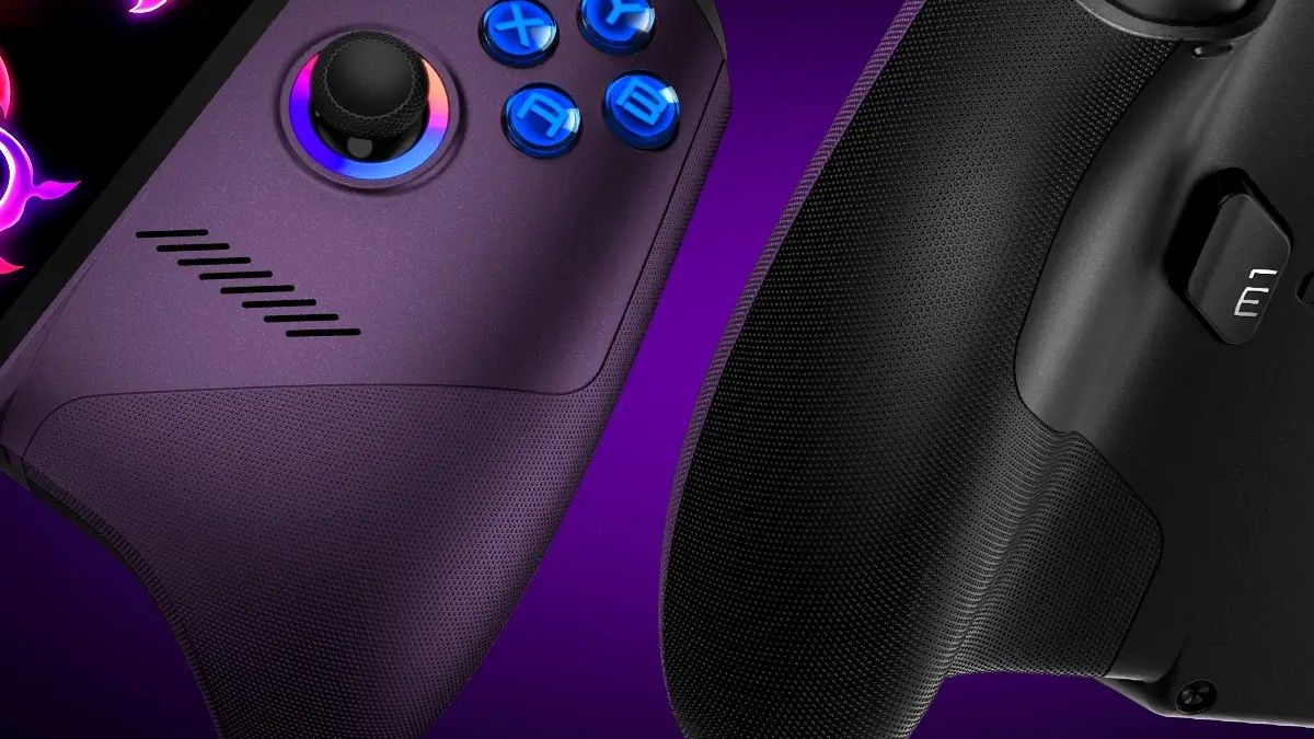 RAM crisis or not, the MSI Claw 8 EX AI+ should not cost anywhere near $1,800 — but I fear this is just the start of overpriced handhelds | TechRadar