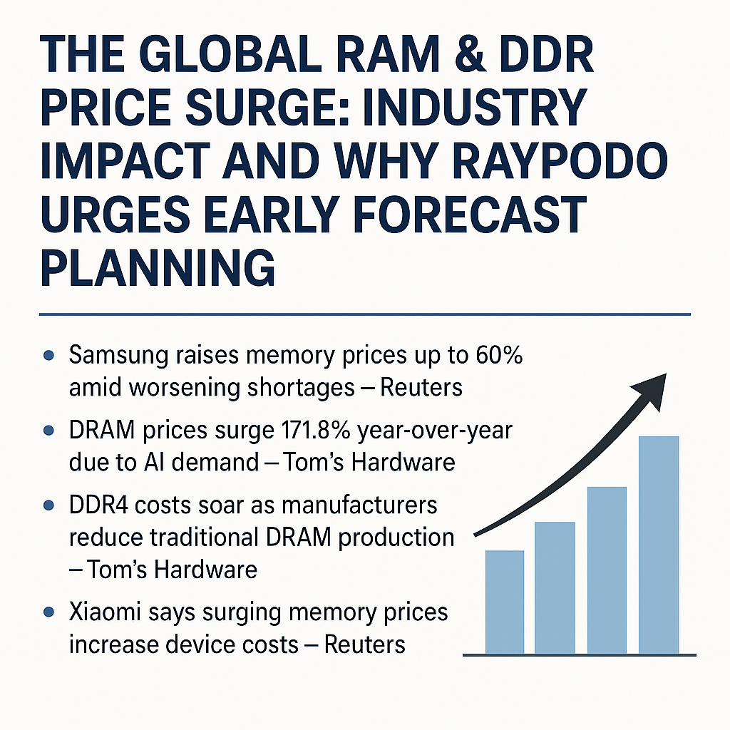 The Role of Technology Evolution - visual representation