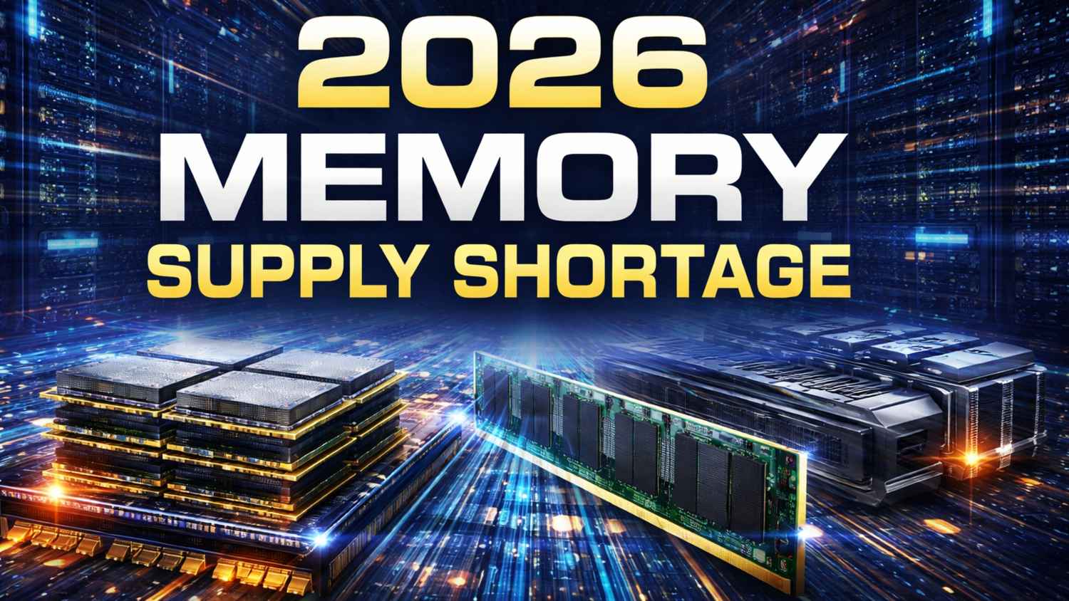 Why Manufacturers Won't Solve This Quickly - visual representation