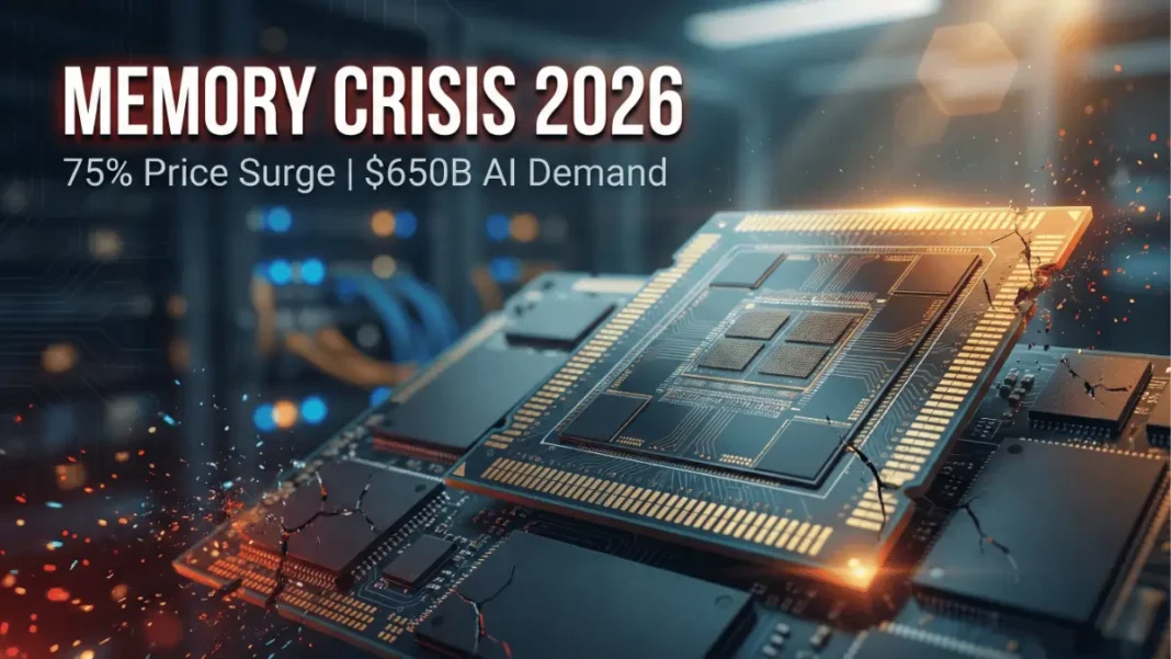 Even Giant Companies Face Real Constraints - visual representation