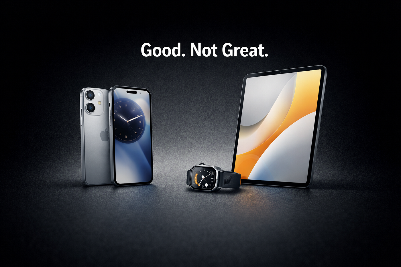 FAQ - visual representation