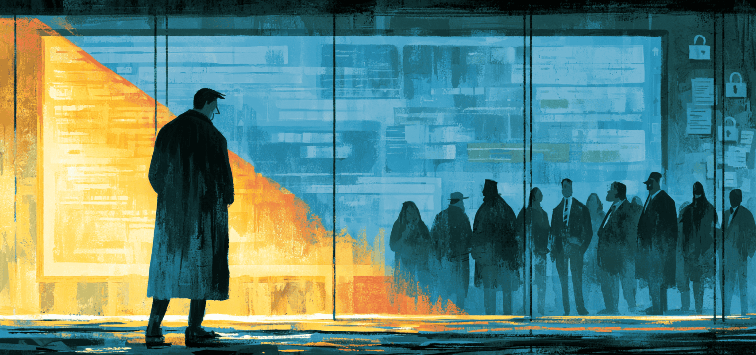 The Angelo Martino Case: A Deep Dive - contextual illustration