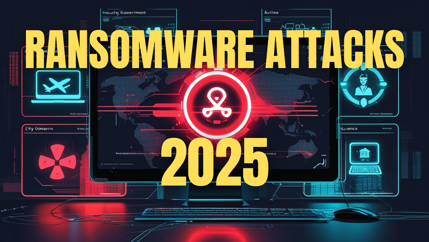 Monitoring and Detection: Seeing What You Don't Want to Miss - visual representation