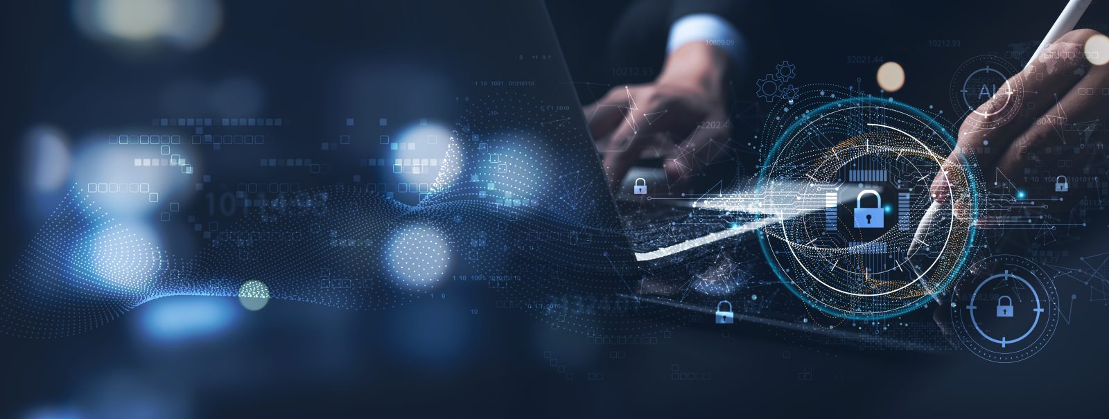 Looking Forward: The Evolution of Firewall Threats - visual representation