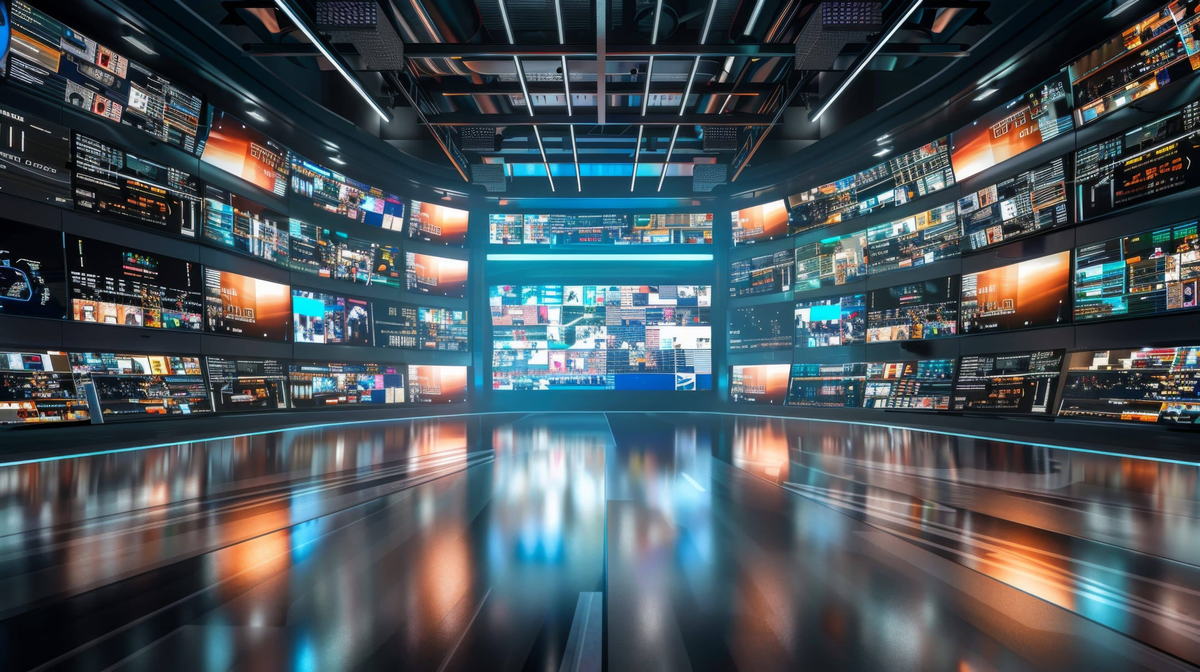 The Mechanics of Firewall Compromise: How It Happens - visual representation