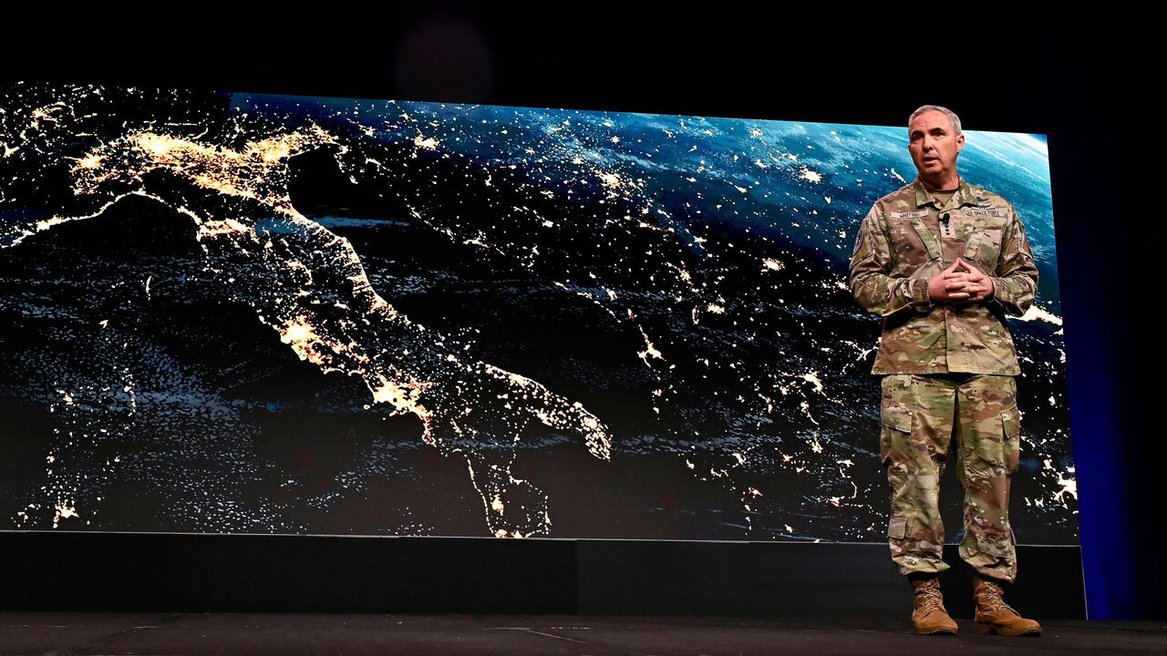 The Best Tools for Military Space Operations at a Glance - visual representation