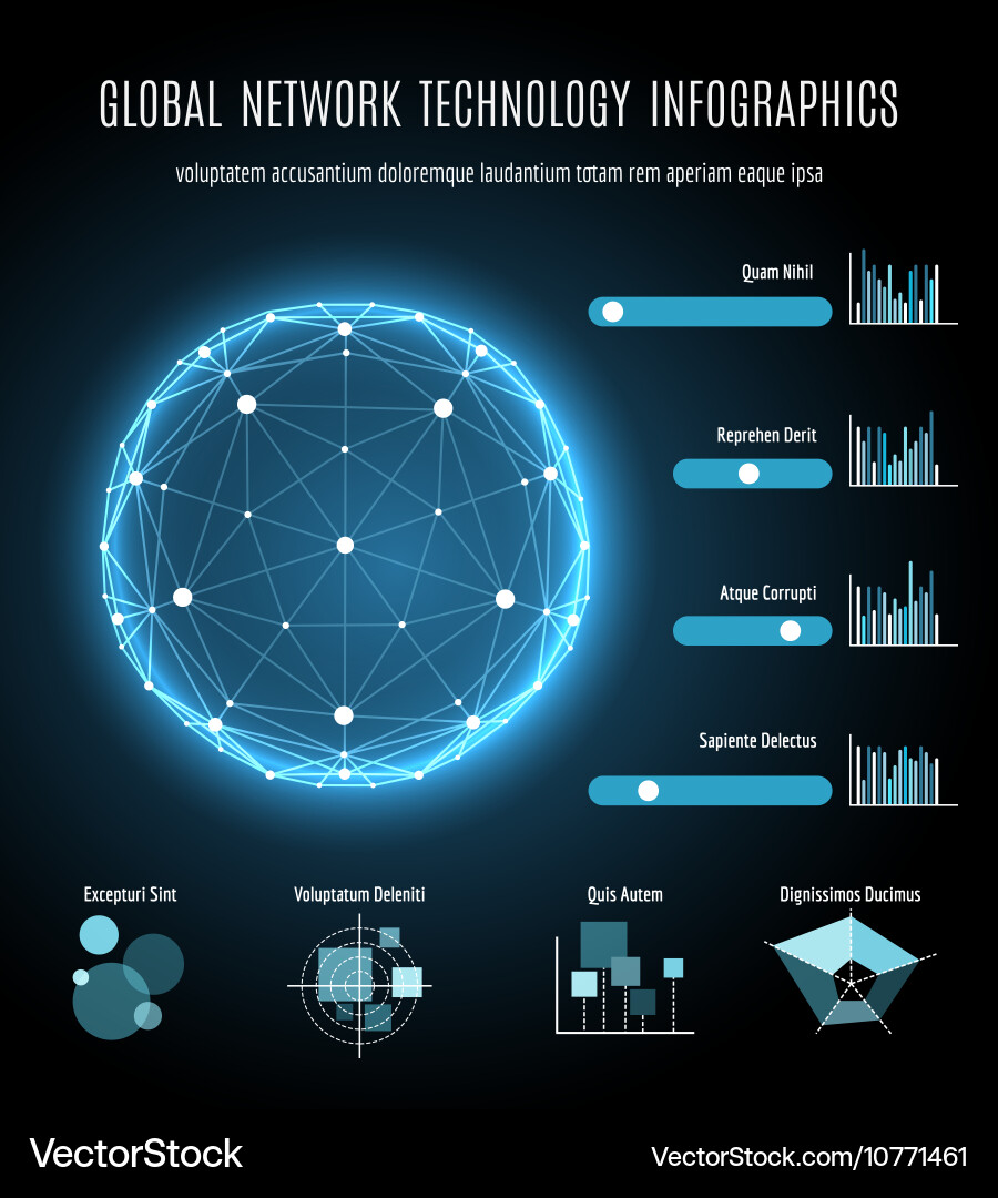 Future Trends and Innovations - visual representation
