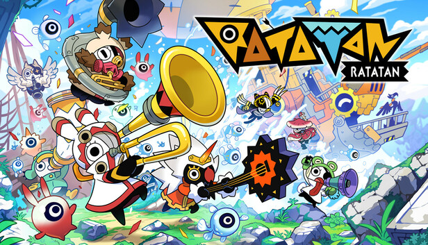 TL; DR - visual representation