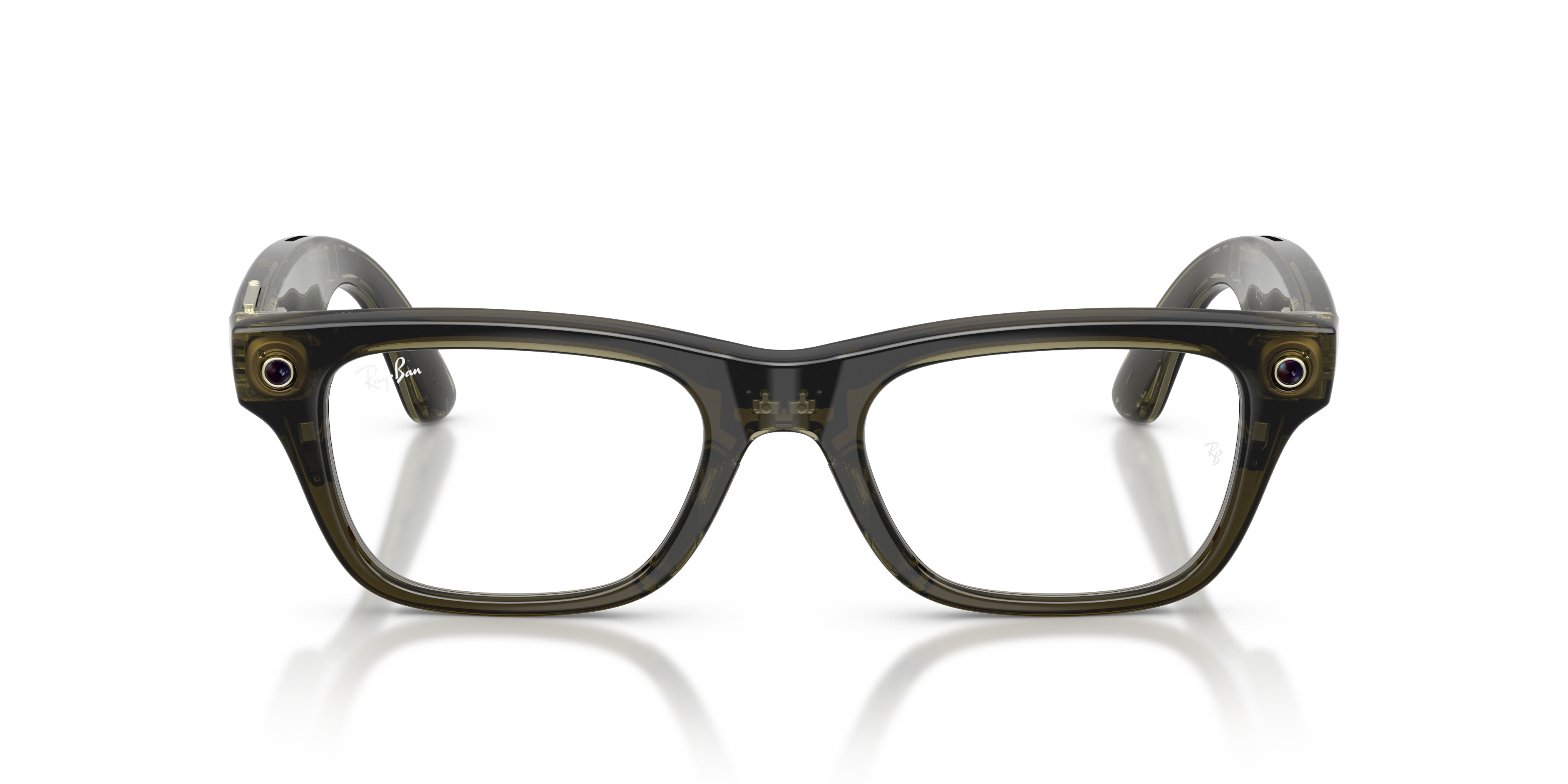 The Best Smart Glasses at a Glance - visual representation