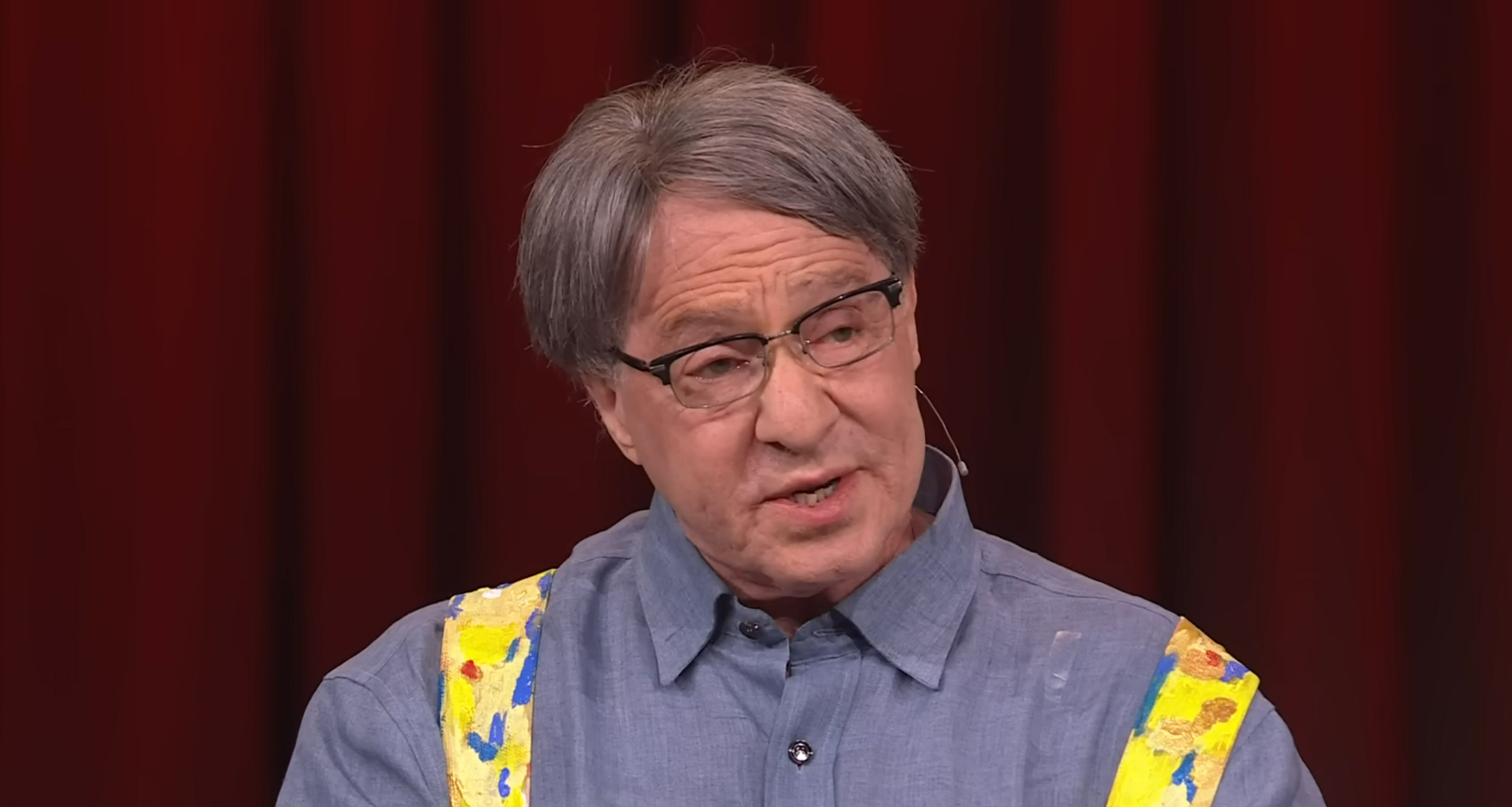 TL; DR - visual representation