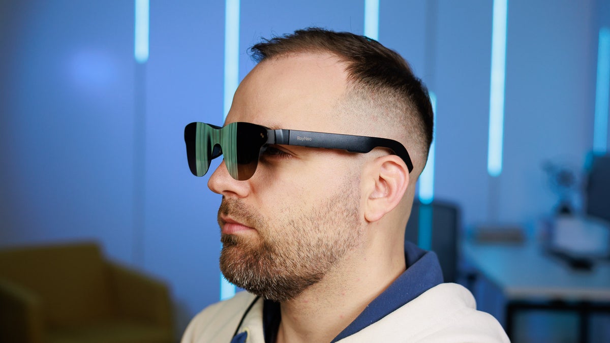 Technical Specifications Deep Dive - visual representation