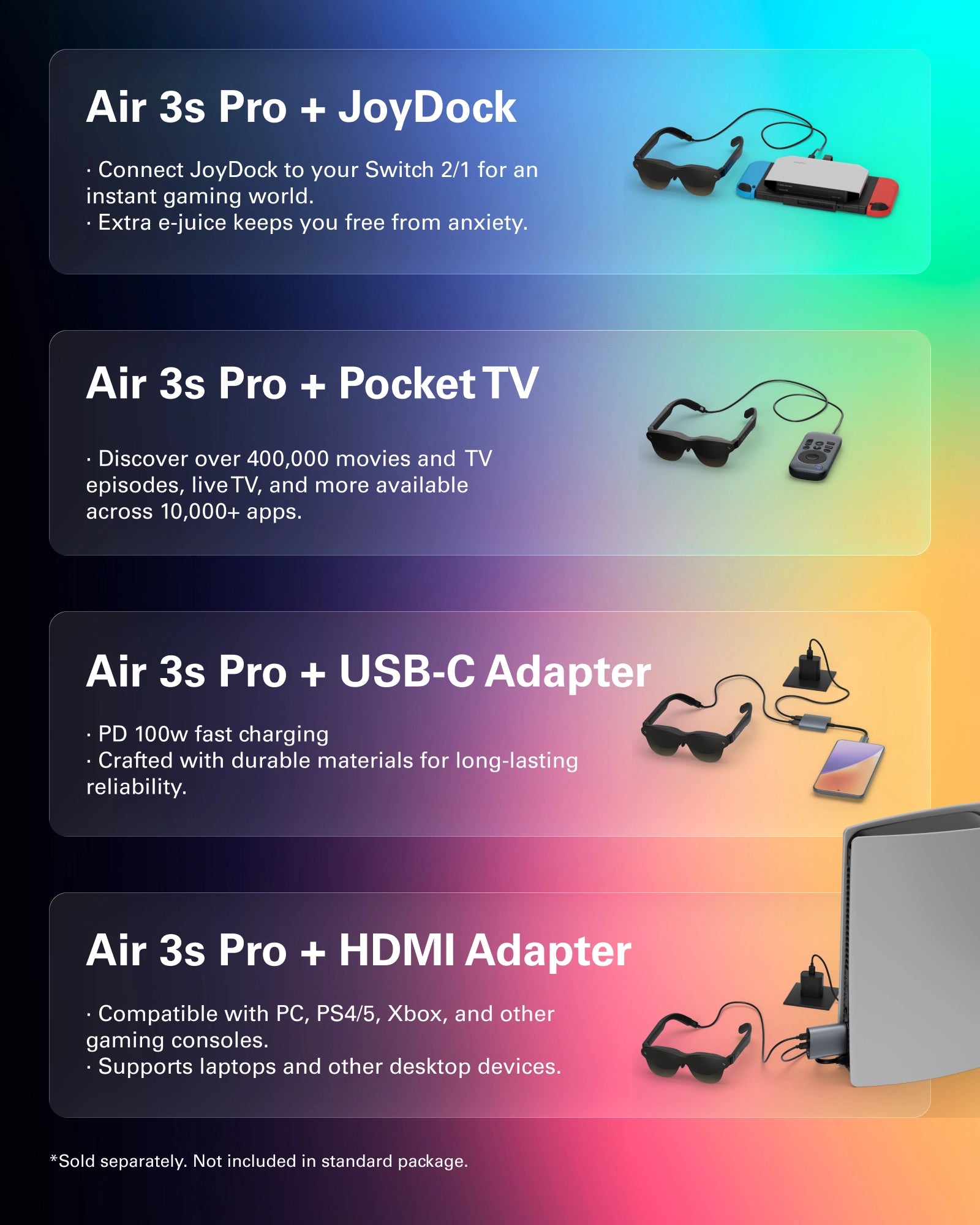 Field of View and Optical Considerations - visual representation