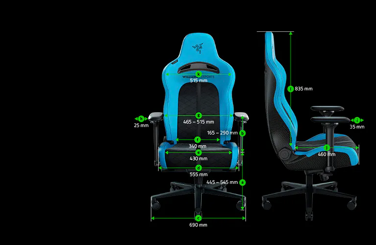 Technical Specifications - contextual illustration