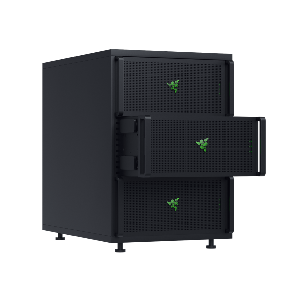 Competitive Landscape: Where This Fits - visual representation