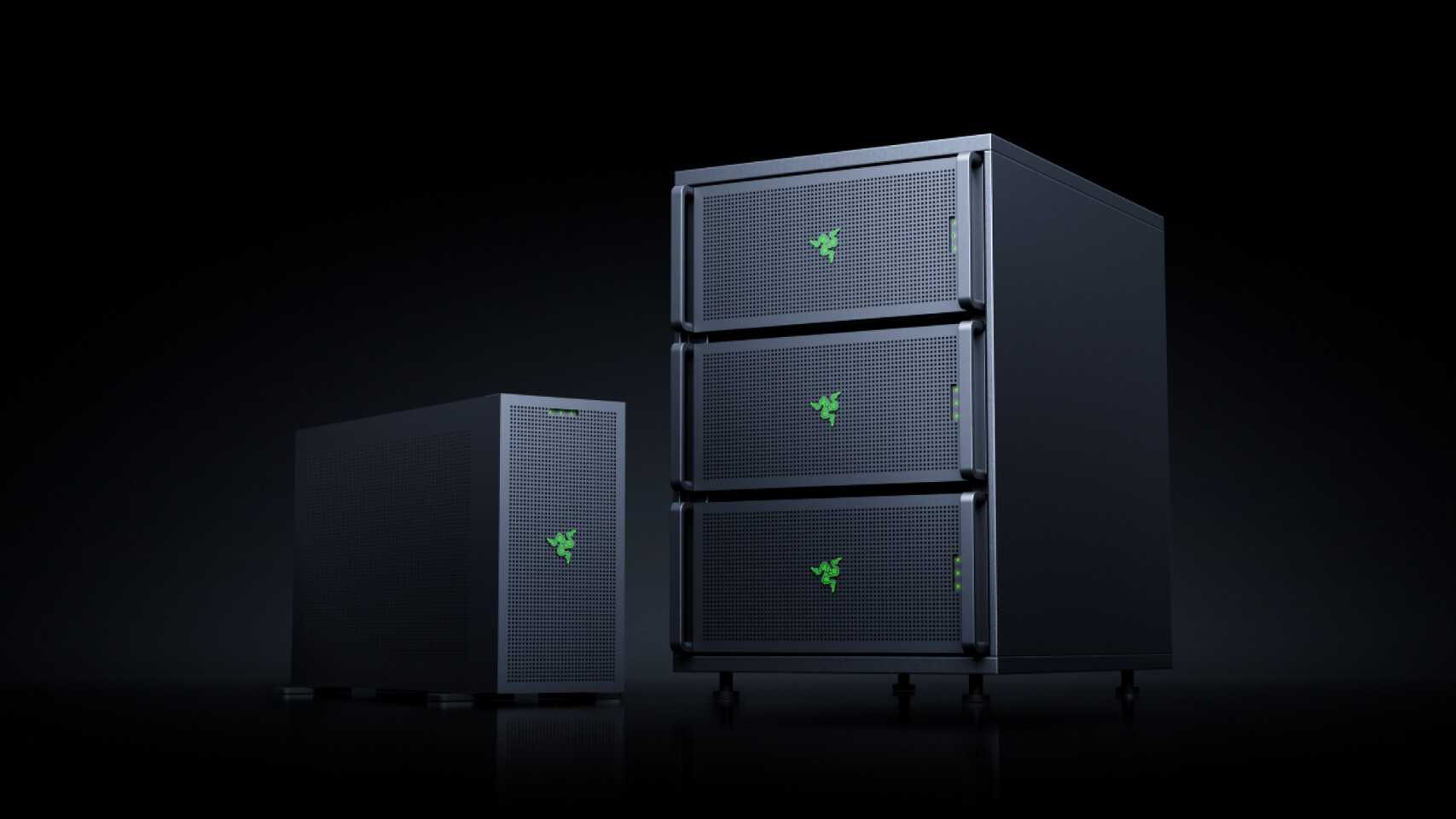 Why Local AI Matters: The Cloud Isn't Actually the Answer - visual representation