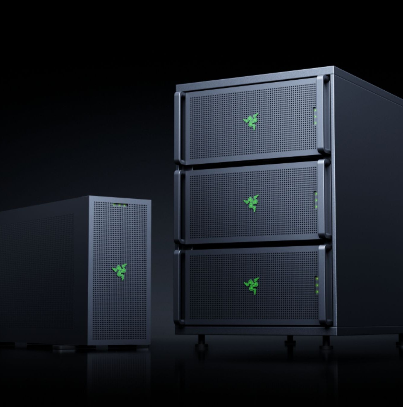 Integration with Existing Developer Workflows - visual representation