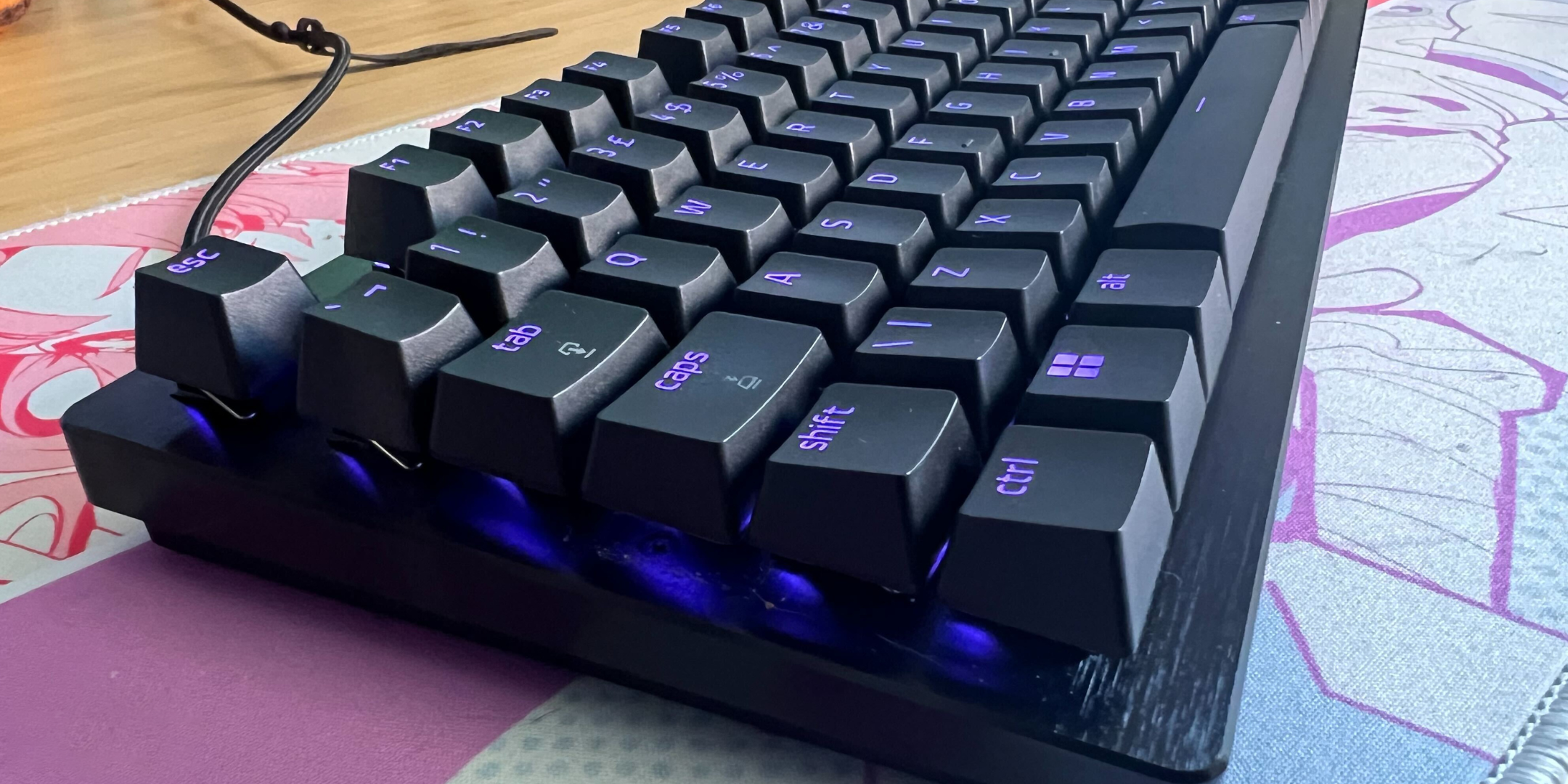 Wireless Functionality and Connectivity - visual representation