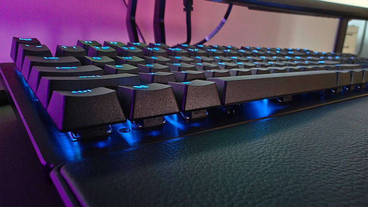 Who Should Buy This Keyboard (And Who Shouldn't) - visual representation