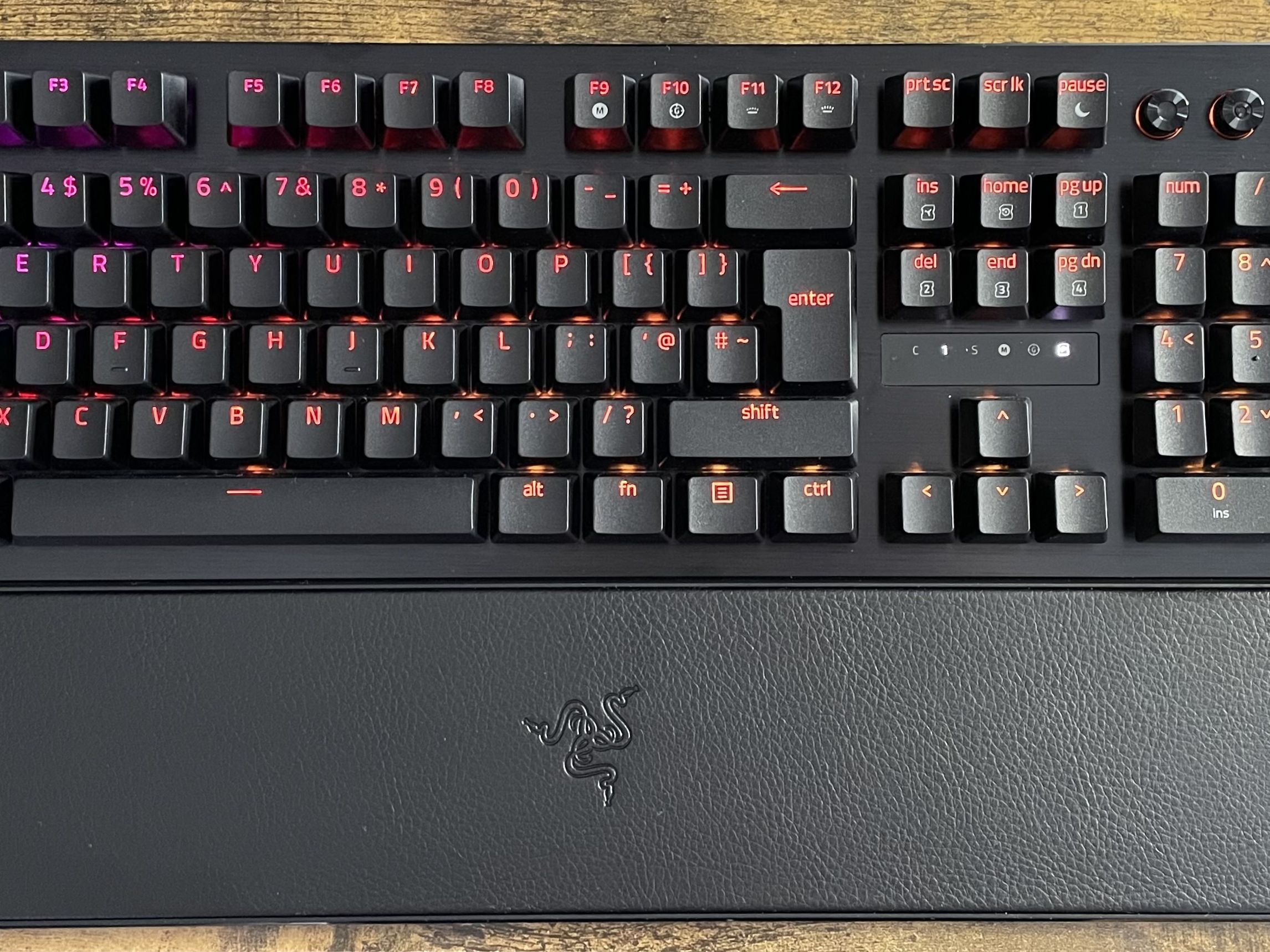 The Synapse Software: Powerful but Quirky - visual representation