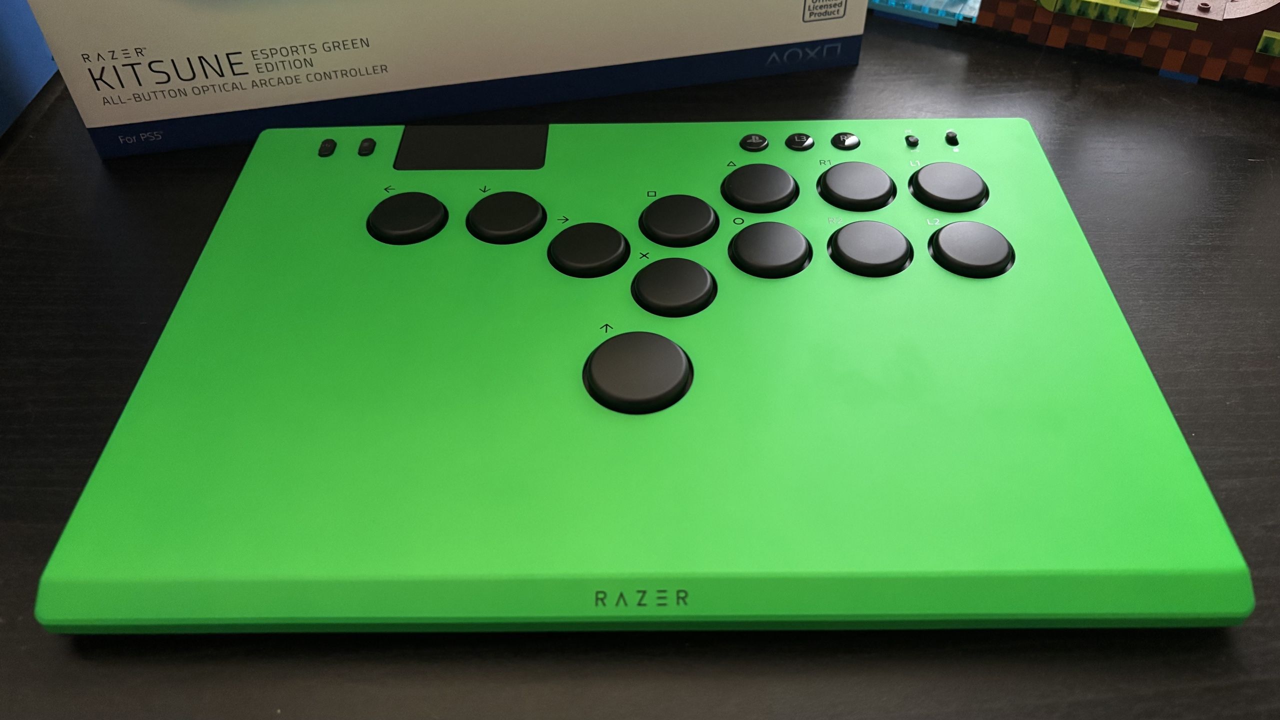 Razer Kitsune review: a luxurious leverless that’ll take your wallet for a ride | TechRadar