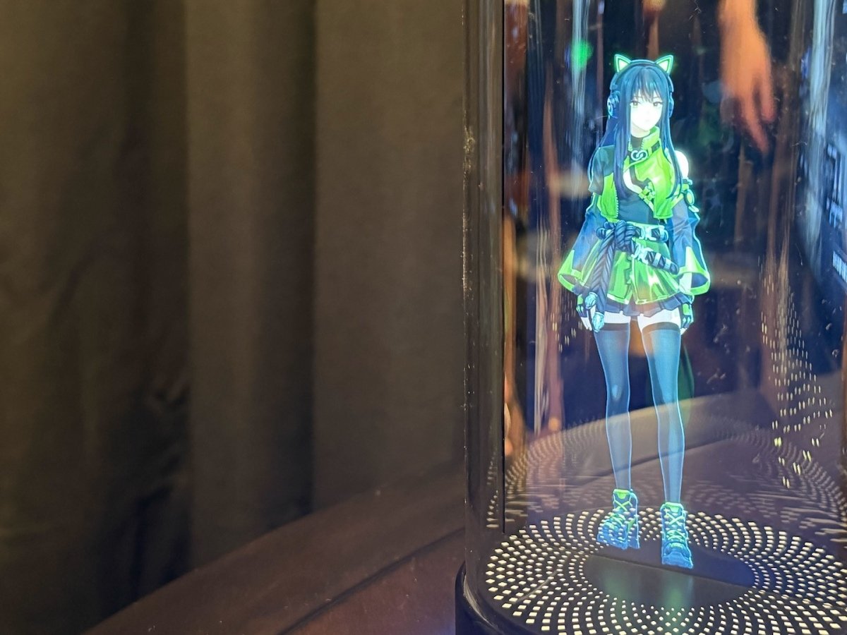 The Gaming Industry Context: Why Razer Is Making This Move - visual representation