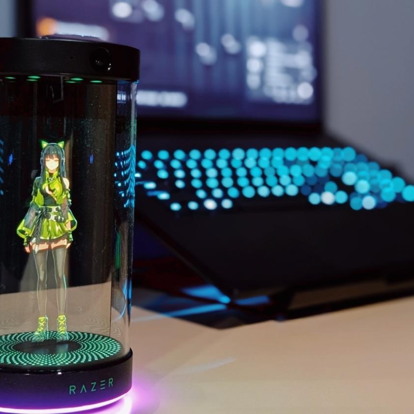 Expert Insights and Industry Perspective - visual representation