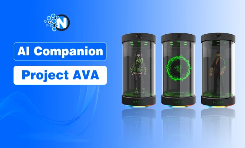 Conclusion: The Future of Embodied AI Companions - visual representation