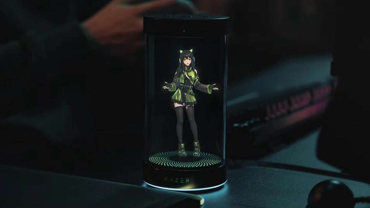 FAQ - visual representation