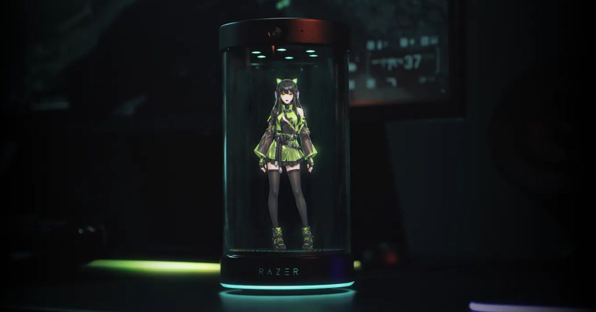 TL; DR - visual representation