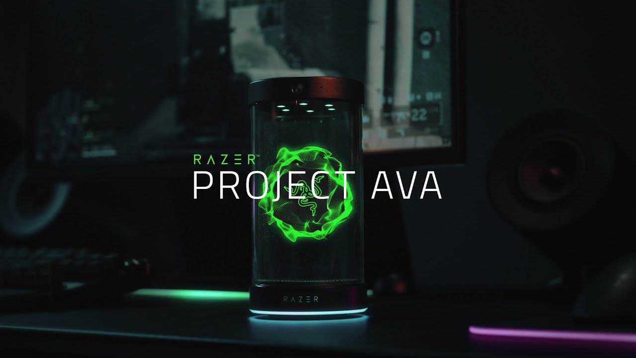 What Exactly Is Project Ava? - contextual illustration