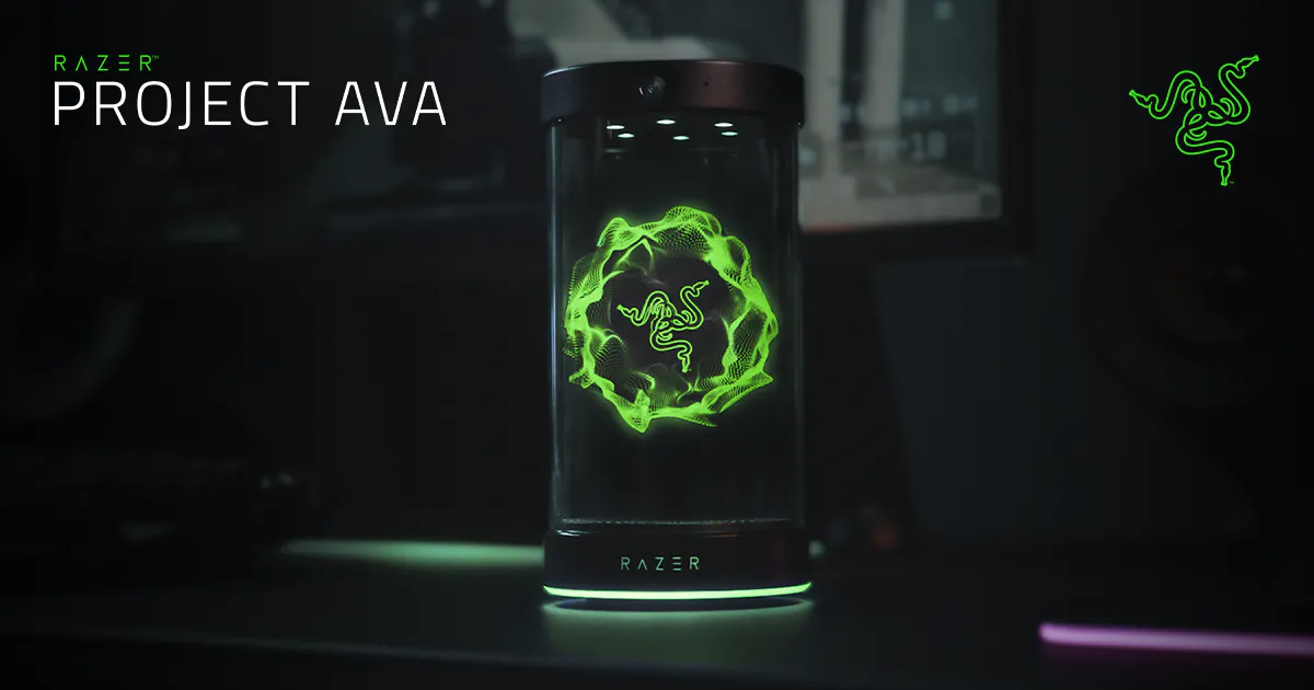 Gaming Integration: How Project Ava Enhances Gameplay - visual representation