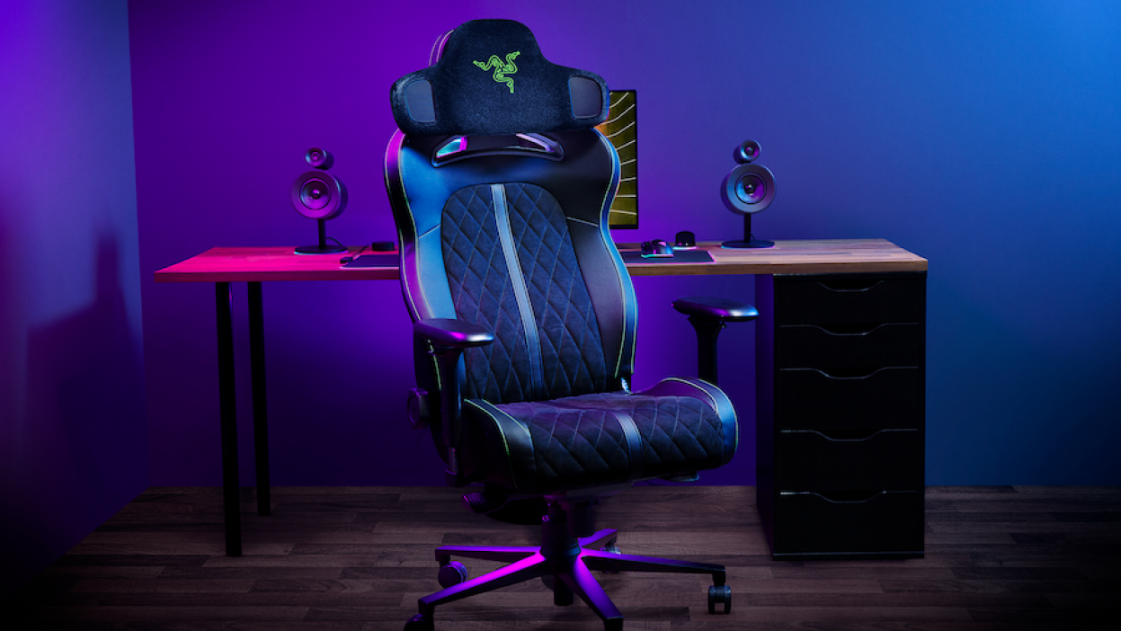 Spatial Audio Beyond Gaming: Content You Can Use Today - visual representation