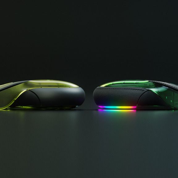 The Secondary Market Reality - visual representation