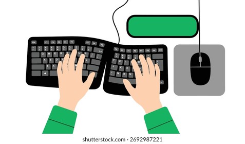 Practical Implementation and Use Cases - visual representation