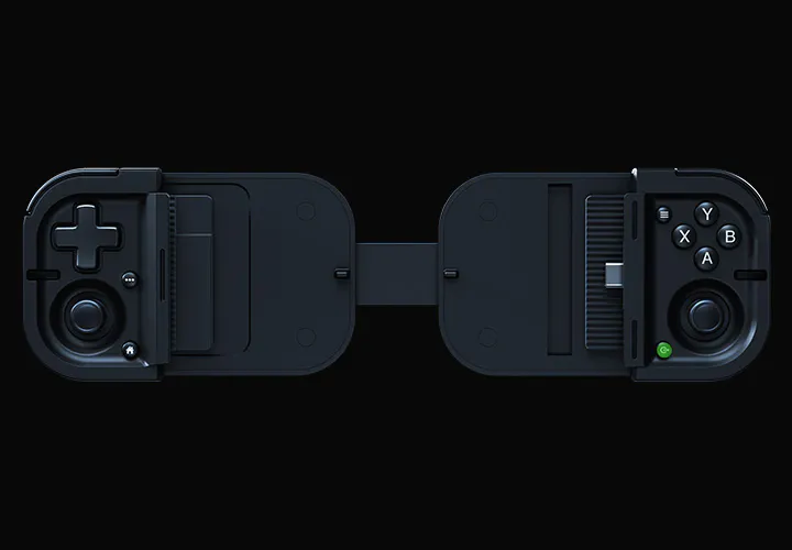 The Future of Mobile Gaming Accessories - visual representation