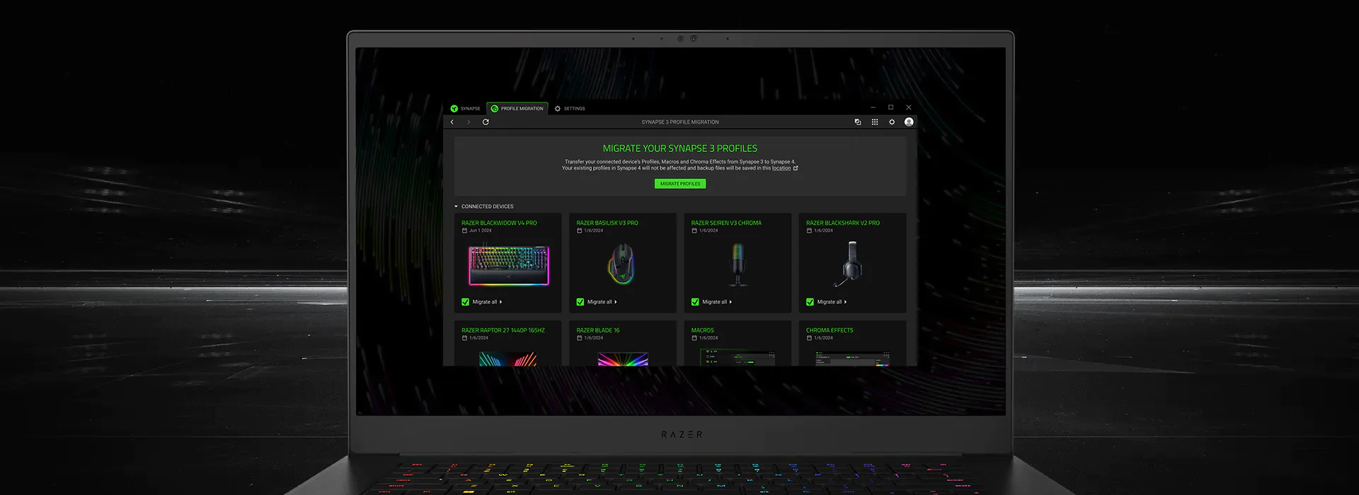 Practical Scenarios Where Synapse Web Shines - visual representation
