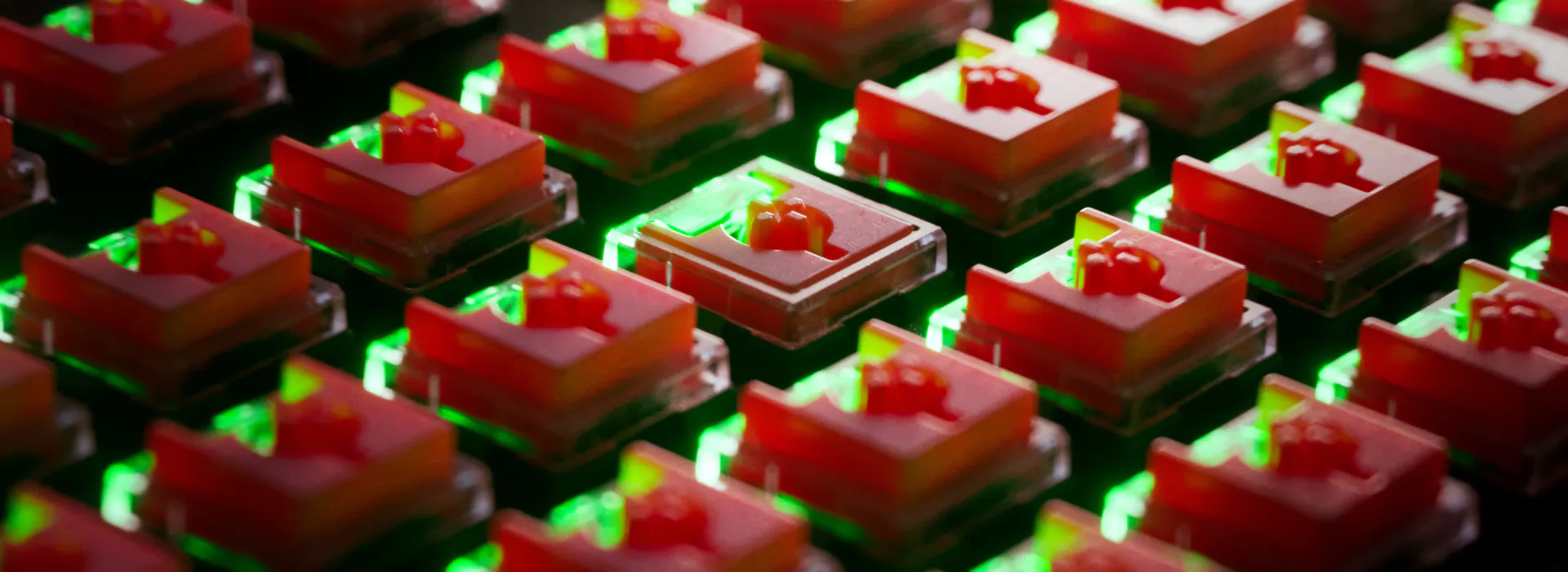 Key Features of the Tartarus Pro V2 - visual representation