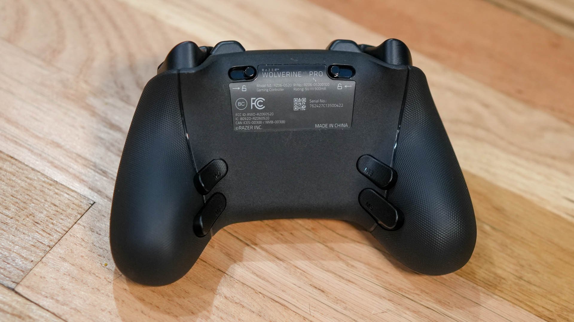 Alternative Controllers and Competitive Options - visual representation