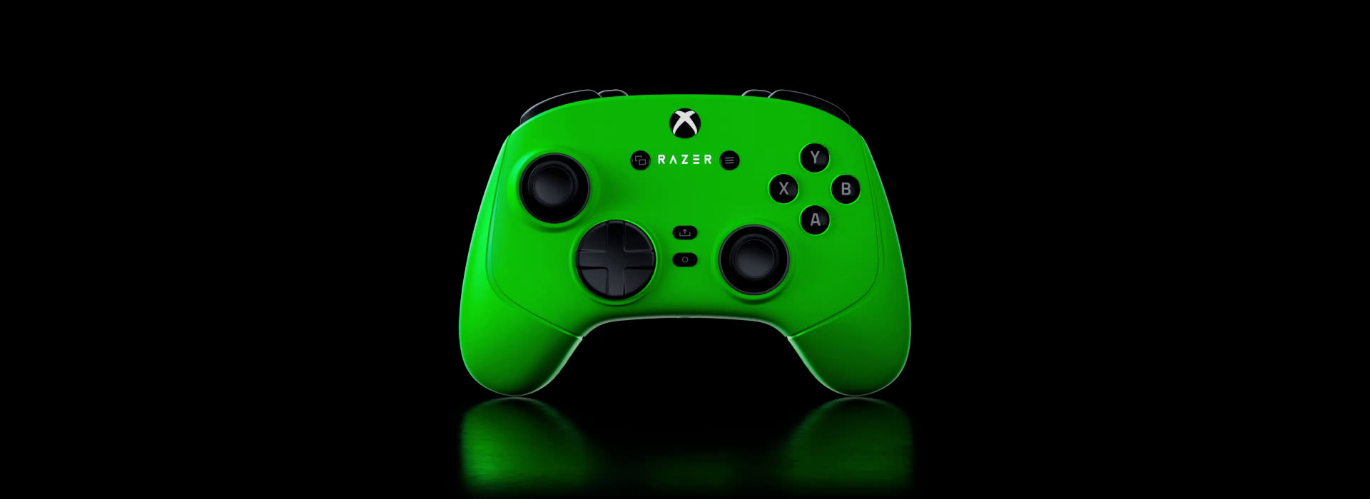 Use Cases and Gaming Scenarios - visual representation