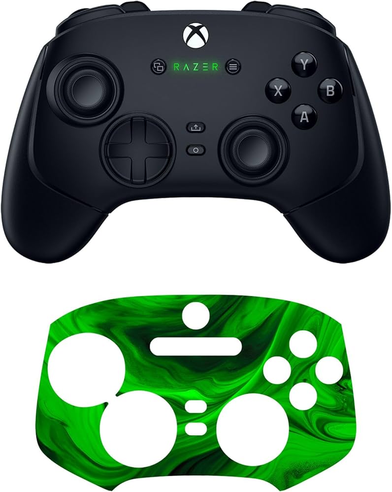 Comparison: How to Choose the Right Gaming Controller - visual representation