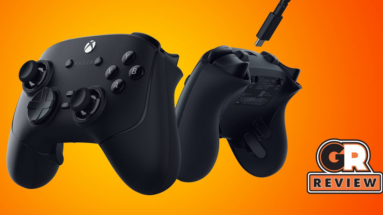 How the White Versus Black Models Actually Differ - visual representation