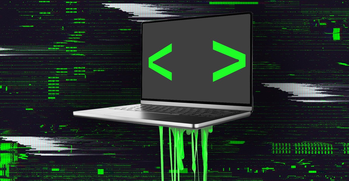 Read this before you vibe-code another app | The Verge