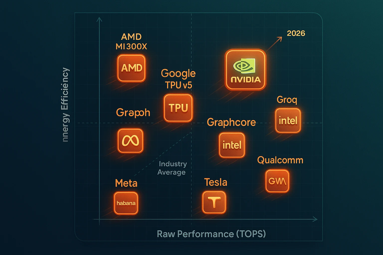 Conclusion: Navigating the Infrastructure Transition - visual representation