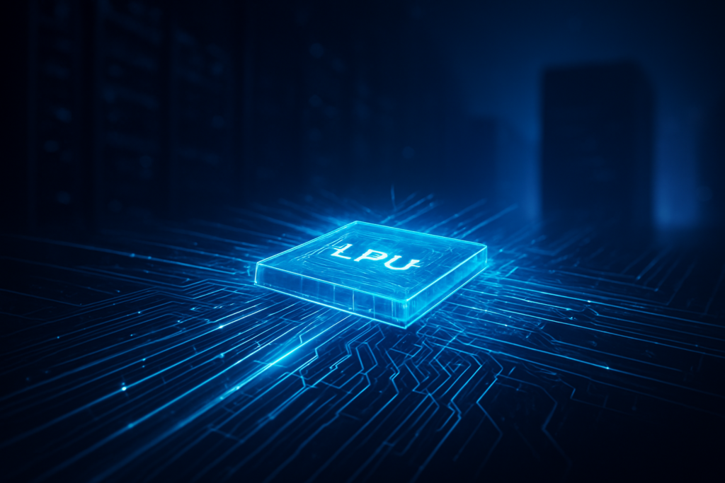 The Acquisition Speculation: Strategic Value of Specialized Hardware - visual representation