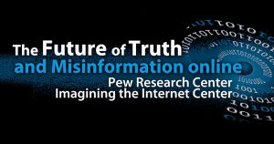Institutional Capture and the Legitimacy Crisis - visual representation