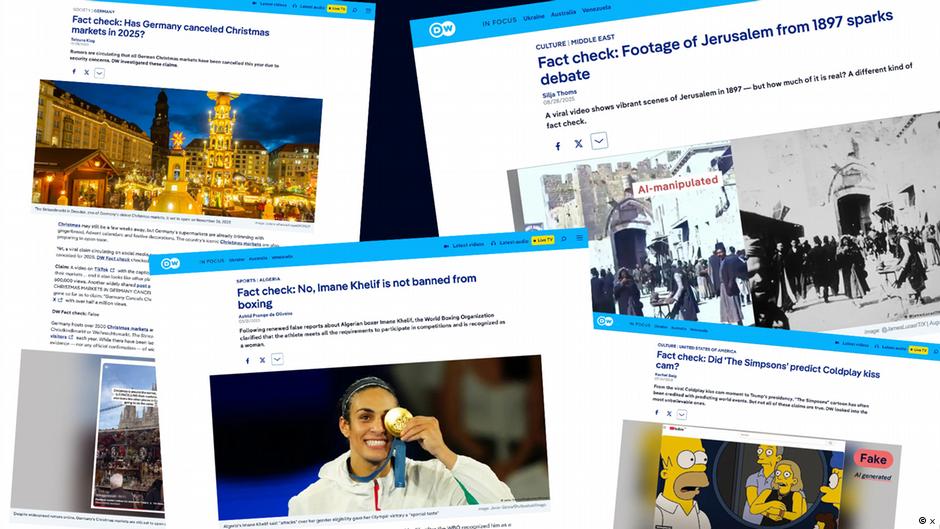 The Broader Pattern: Trumpism and the Contempt for Reality - visual representation