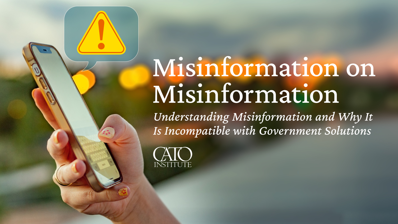 Beyond Minneapolis: The Stakes of a Shared Reality - visual representation