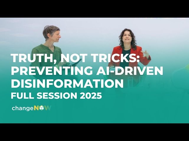 The Radical Act of Witnessing - visual representation