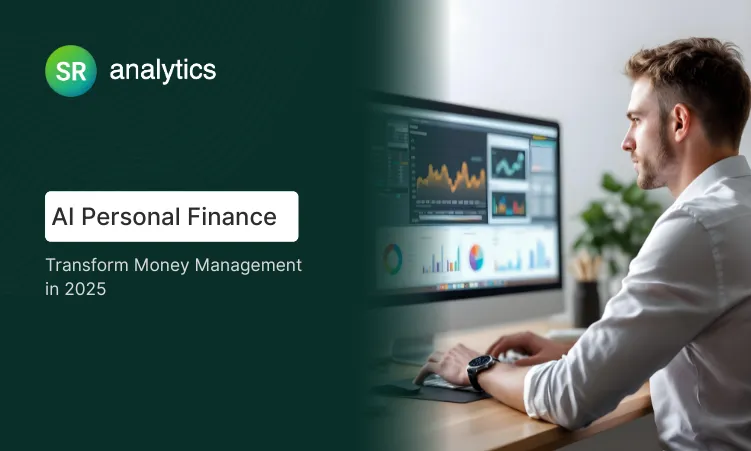 Change Management: Making AI Stick - visual representation