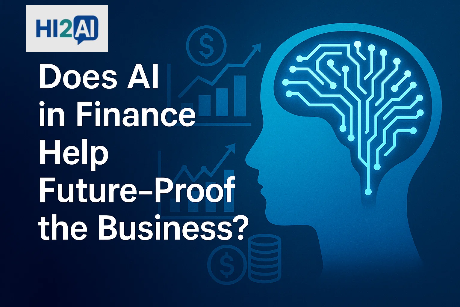 The Scaling Problem: Why Most Organizations Stall - visual representation